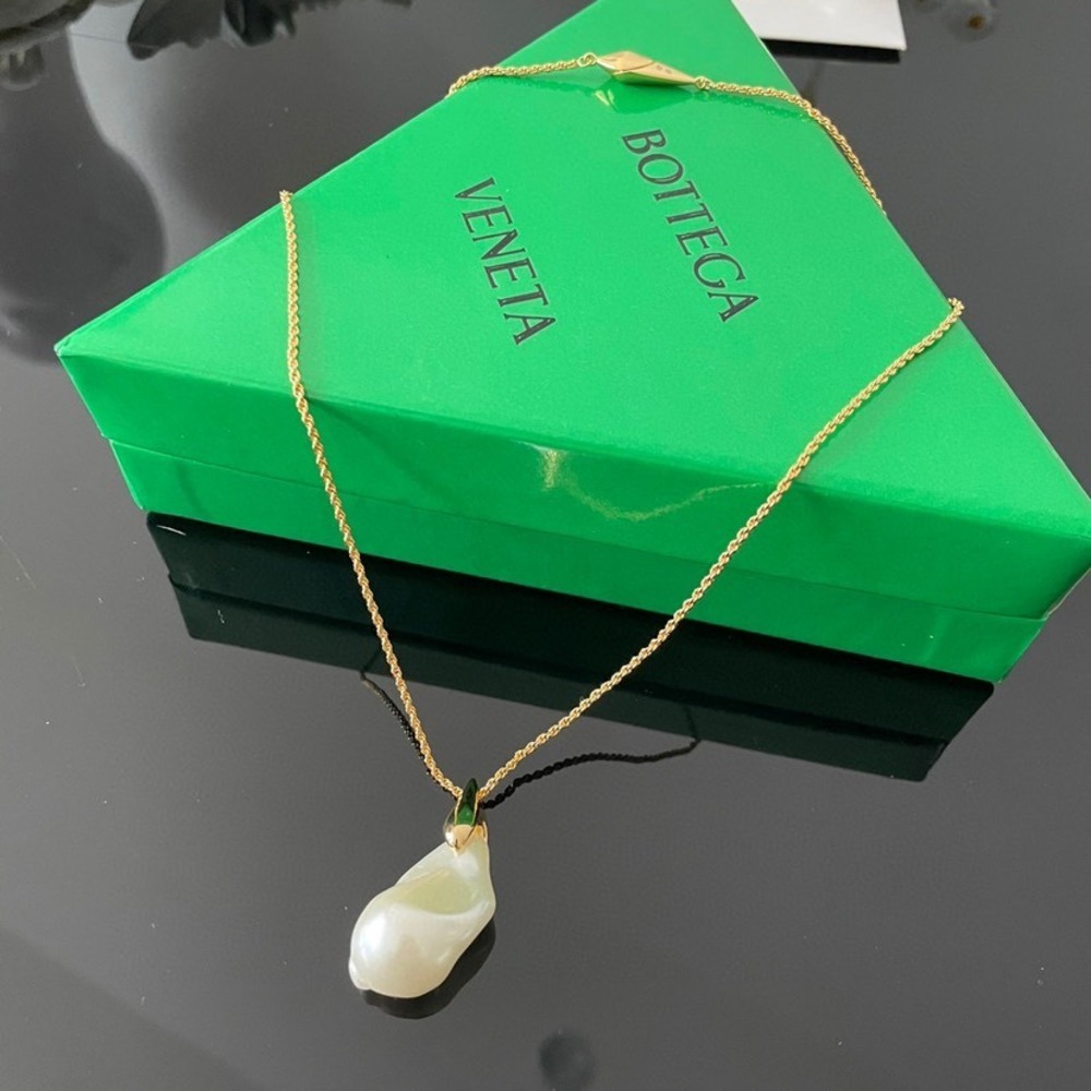 Bottega Veneta Necklace